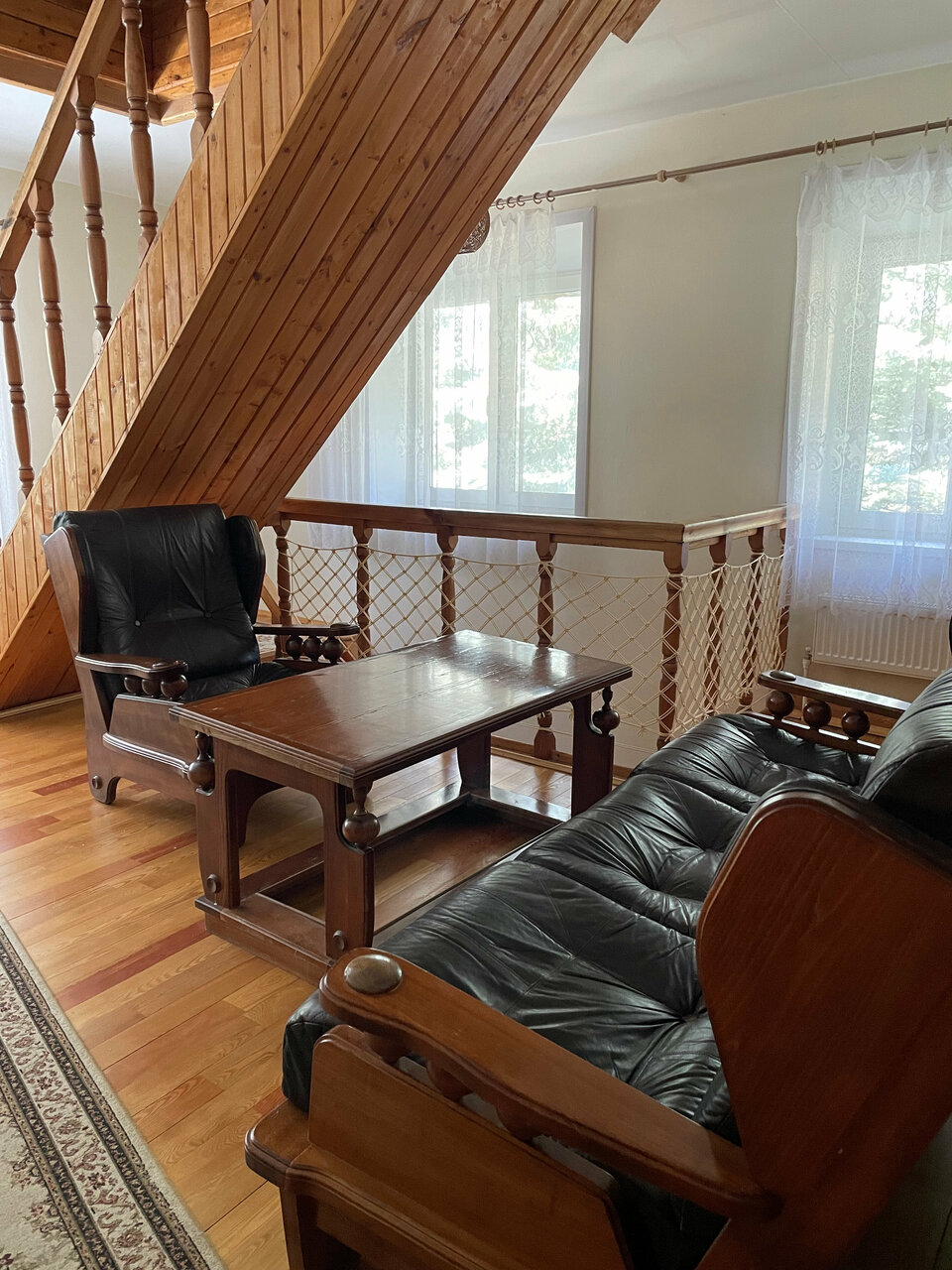 Гостевой дом Банковская дача Архыз-27