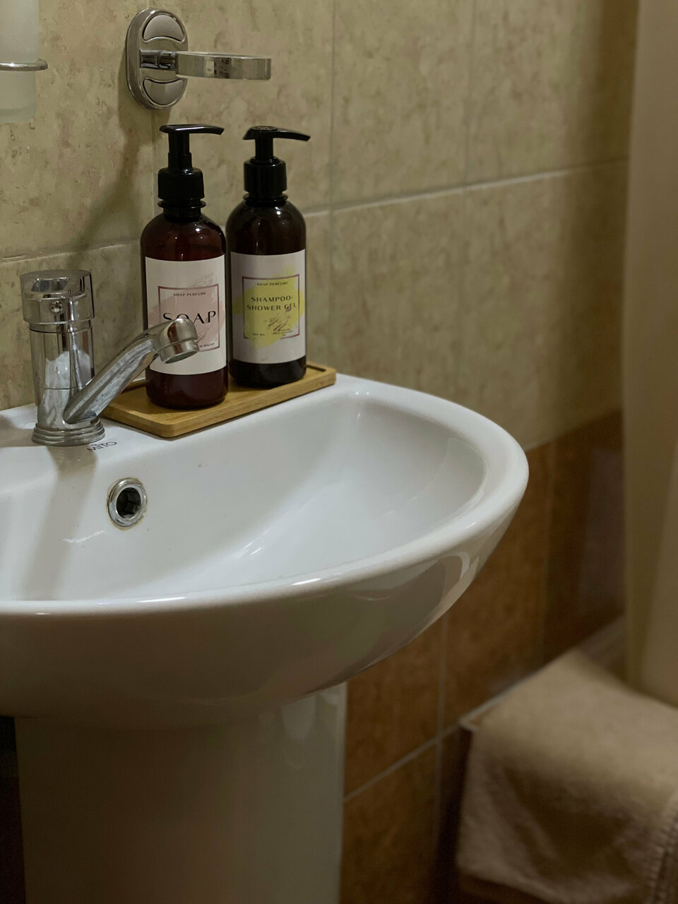 Гостевой дом Банковская дача Архыз