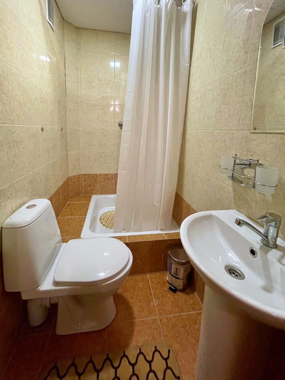 Гостевой дом Банковская дача Архыз-8