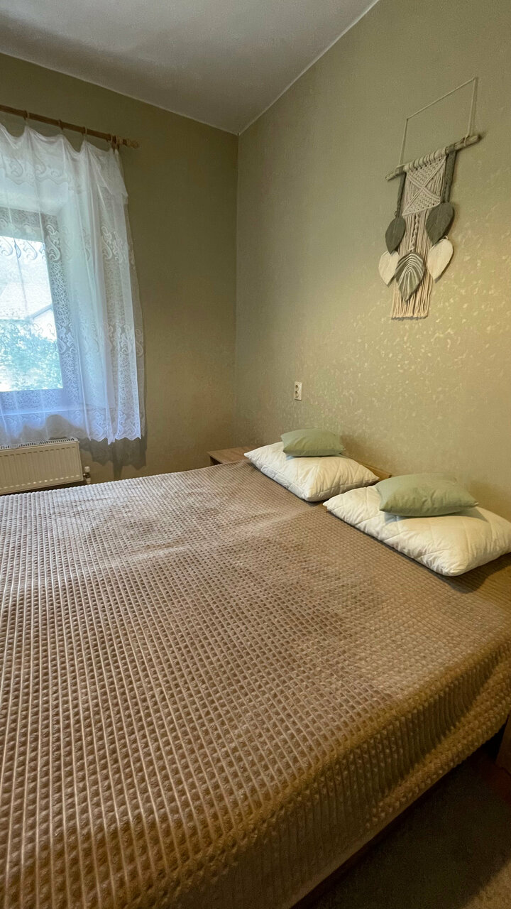 Гостевой дом Банковская дача Архыз