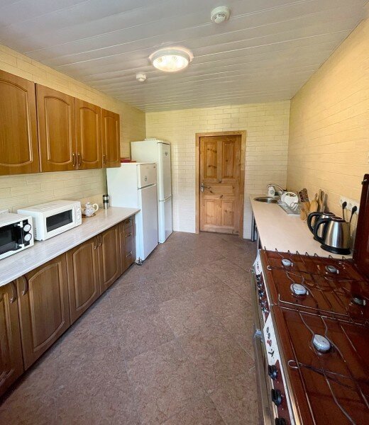 Гостевой дом Банковская дача Архыз