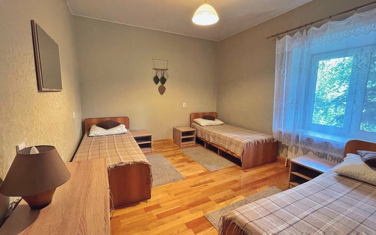 Гостевой дом Банковская дача Архыз-31