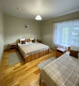 Гостевой дом Банковская дача Архыз Дом целиком на 15 человек-2