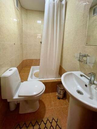 Гостевой дом Банковская дача Архыз Дом целиком на 15 человек-10