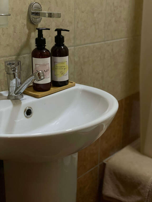 Гостевой дом Банковская дача Архыз-27