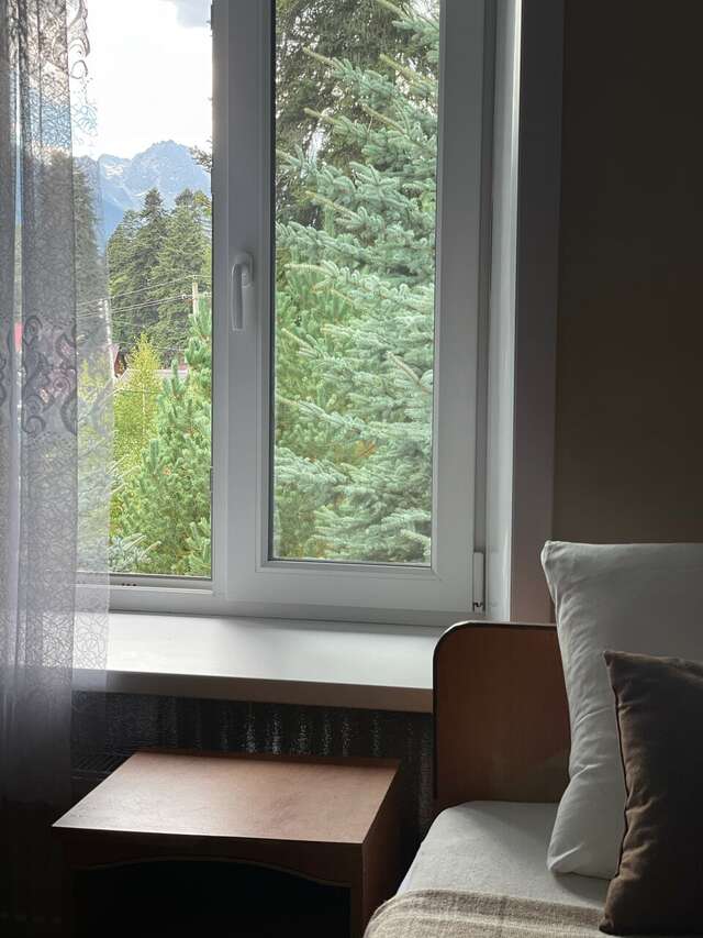 Гостевой дом Банковская дача Архыз-13