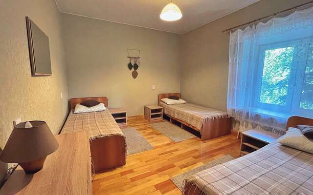 Гостевой дом Банковская дача Архыз-30