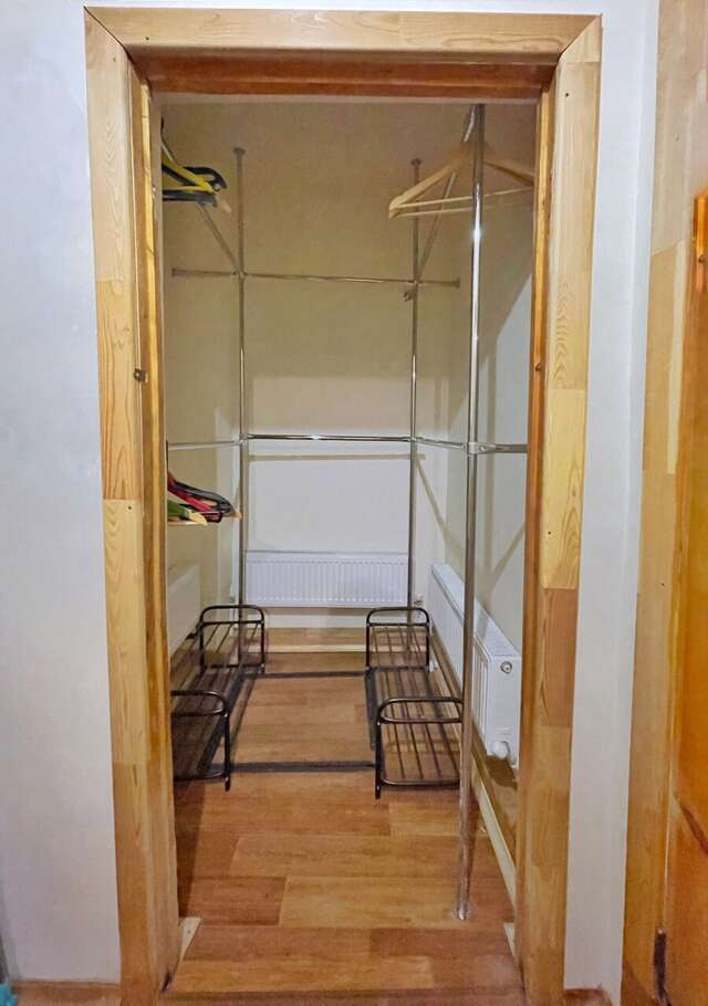 Гостевой дом Банковская дача Архыз-15